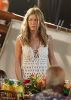 Top Rated Photographs of Jennifer Aniston -   Apr 21 - Just Go With It set: Maui, HI -  2010  Top rated - Candids